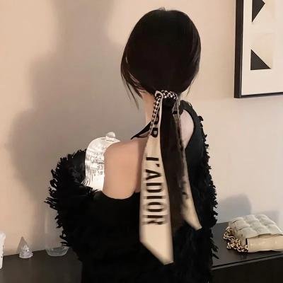 睡着的女人