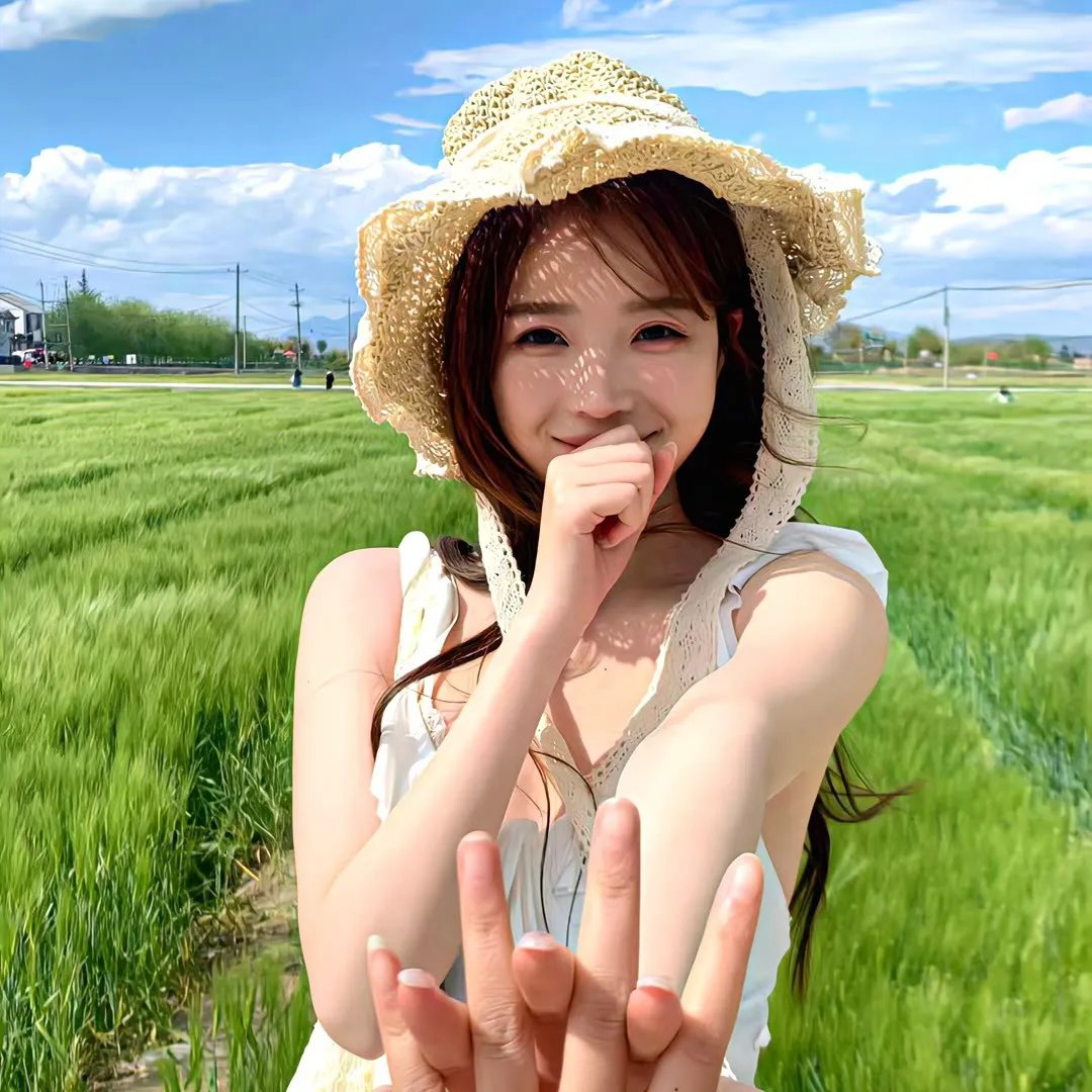 雨后
